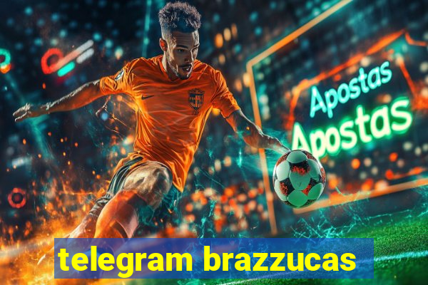 telegram brazzucas